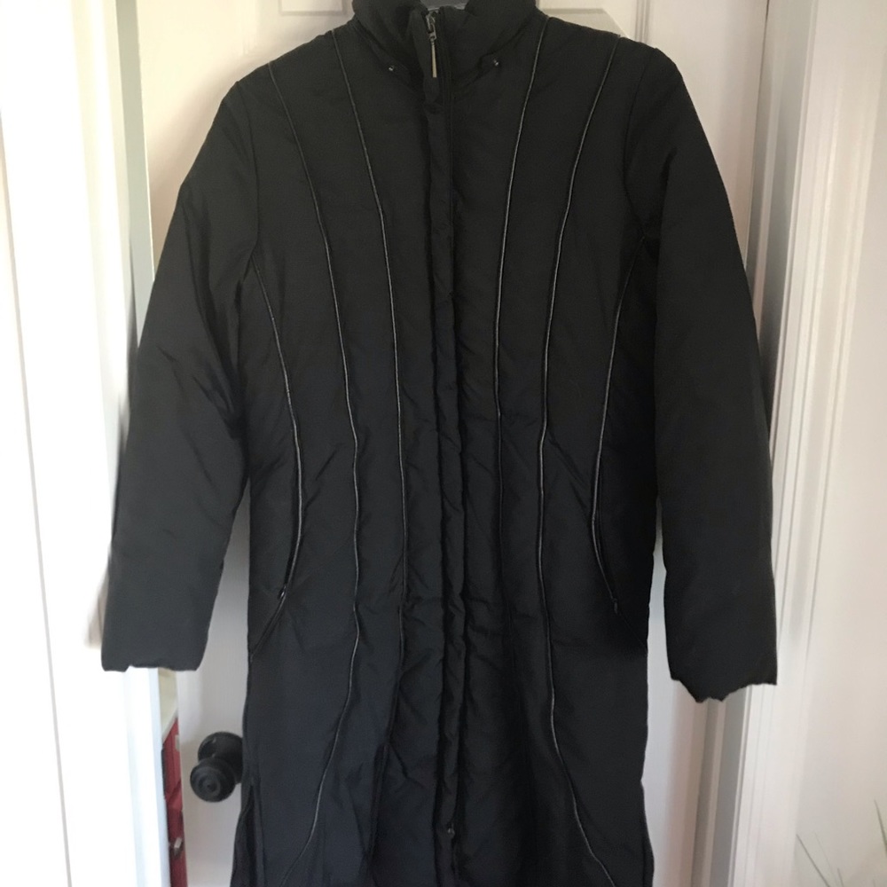 Woman’s Down Jacket